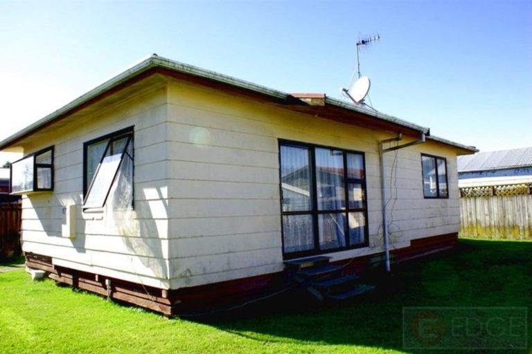 Photo of property in 46a Hotene Street, Whakatane, 3120