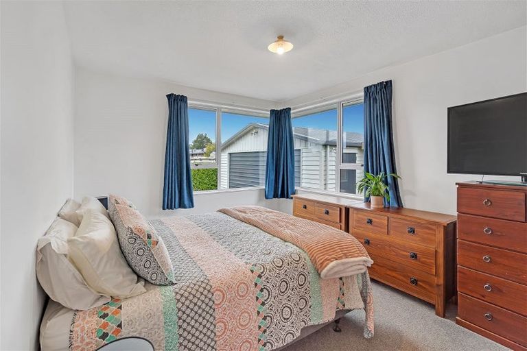 Photo of property in 55 Moore Street, Rolleston, 7614