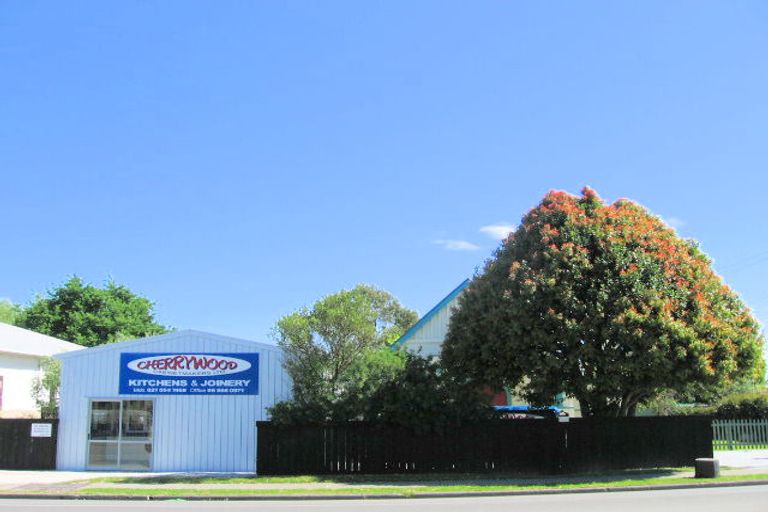 Photo of property in 232a Ormond Road, Mangapapa, Gisborne, 4010