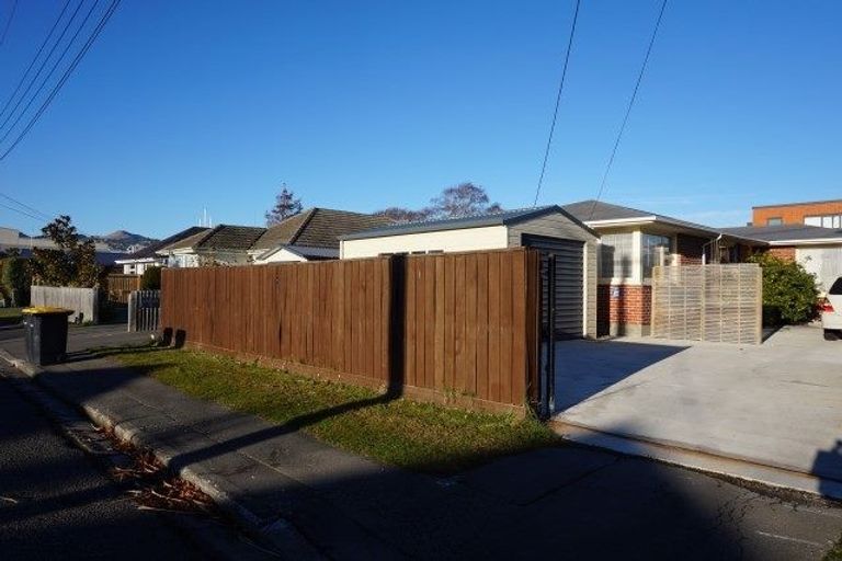 Photo of property in 17 Sugden Street, Spreydon, Christchurch, 8024