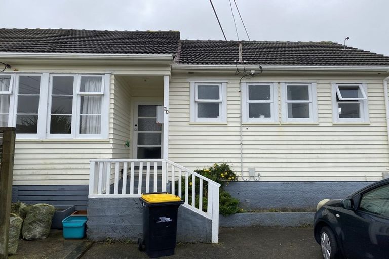 Photo of property in 24 Bannister Avenue, Johnsonville, Wellington, 6037