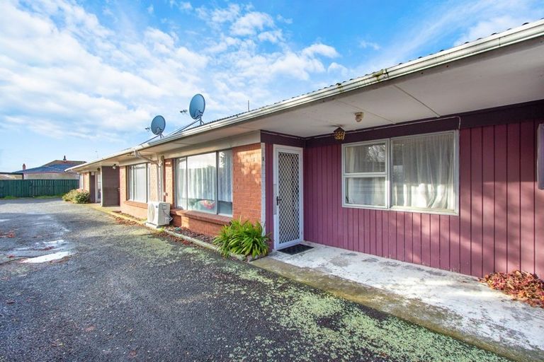 Photo of property in 37unit Seddon Street, Glenholme, Rotorua, 3010