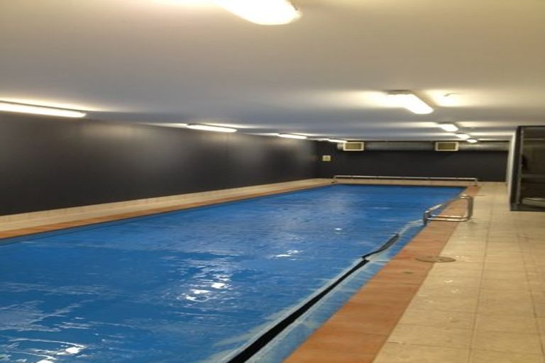 Photo of property in Luxford Villas, 116/72u Herald Street, Berhampore, Wellington, 6023