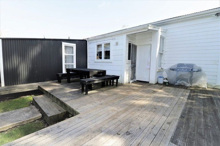 Photo of property in 36 Mahoney Street, Whanganui East, Whanganui, 4500
