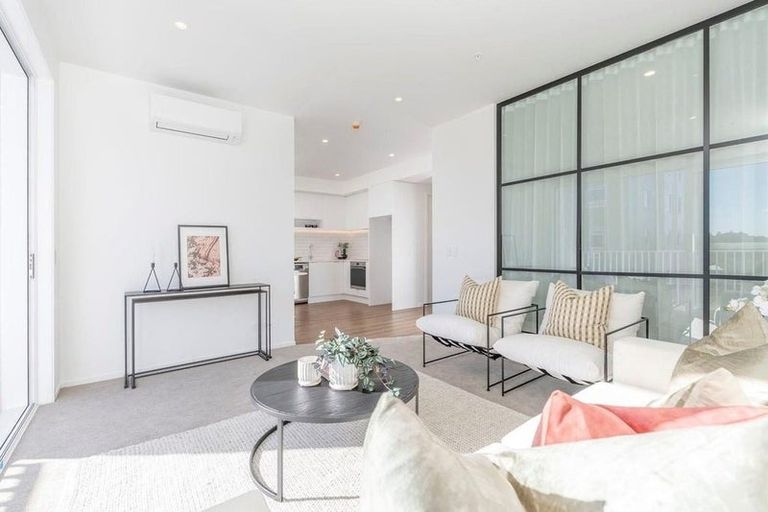 Photo of property in 203/3 Dishys Road, Flat Bush, Auckland, 2019