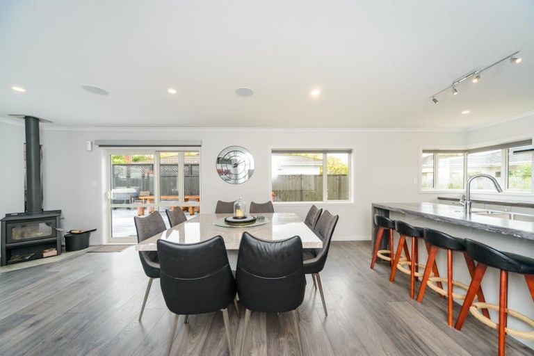 Photo of property in 47 Karina Terrace, Roslyn, Palmerston North, 4414