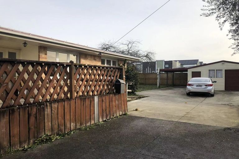 Photo of property in 215 Killarney Road, Frankton, Hamilton, 3204