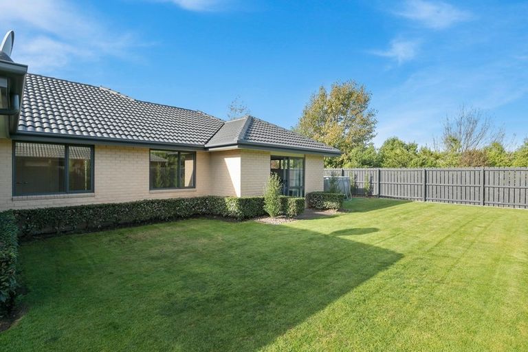 Photo of property in 226 Southfield Drive, Lincoln, 7608