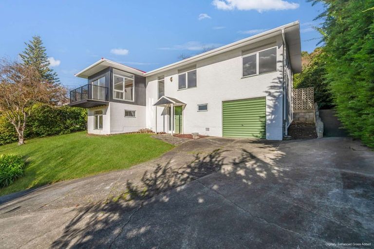 Photo of property in 20 Webb Road, Durie Hill, Whanganui, 4500
