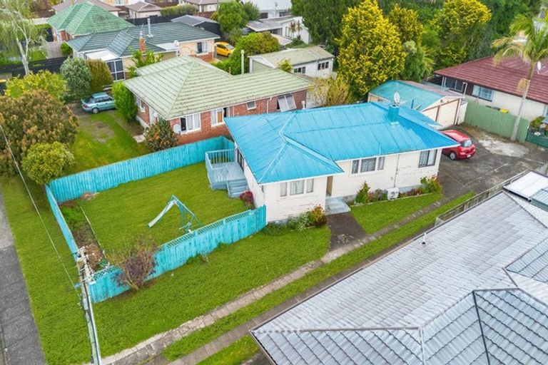 Photo of property in 1/40 Hill Crescent, Papakura, 2110