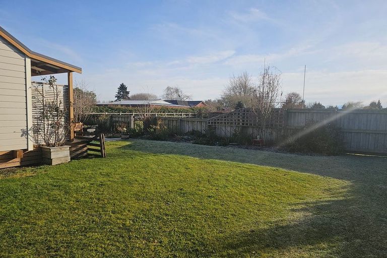 Photo of property in 10 Donald Street, Temuka, 7920