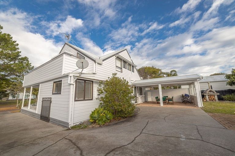 Photo of property in 10 Vista Paku, Pauanui, Hikuai, 3579