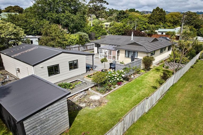 Photo of property in 31a Puriri Road, Waikanae, 5036