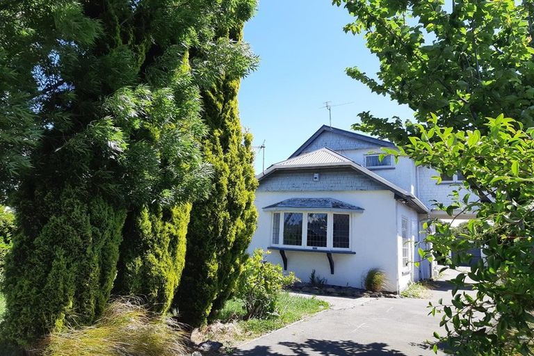 Photo of property in 79 Sherborne Street, St Albans, Christchurch, 8014