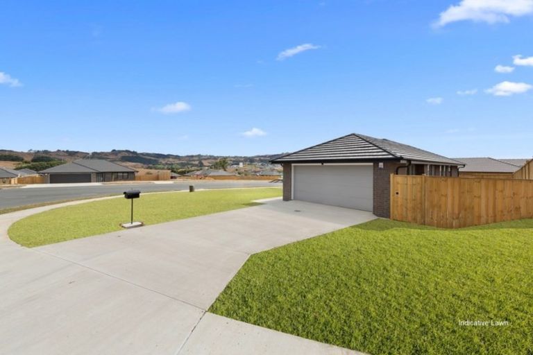 Photo of property in 81 Harriet Johnston Drive, Pokeno, 2402