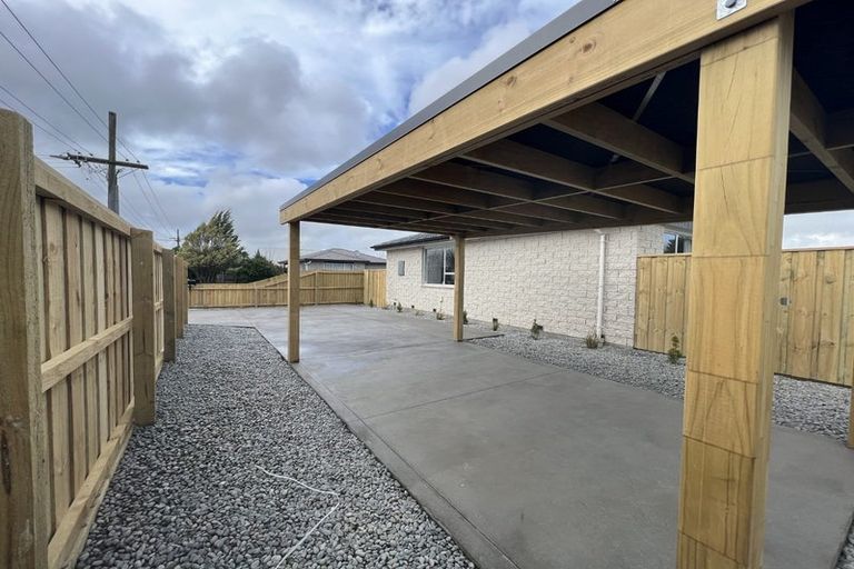 Photo of property in 13 Coleridge Street, Rolleston, 7614