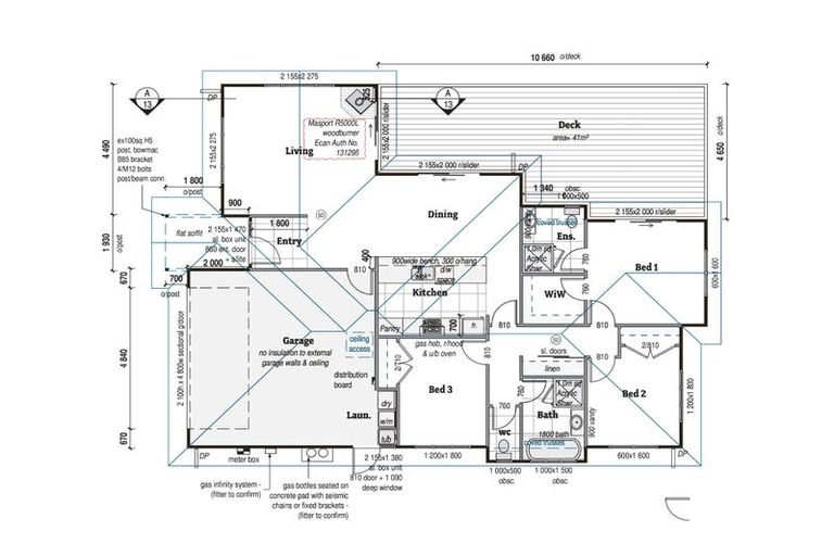 Photo of property in 18 Tennyson Close, Hanmer Springs, 7334