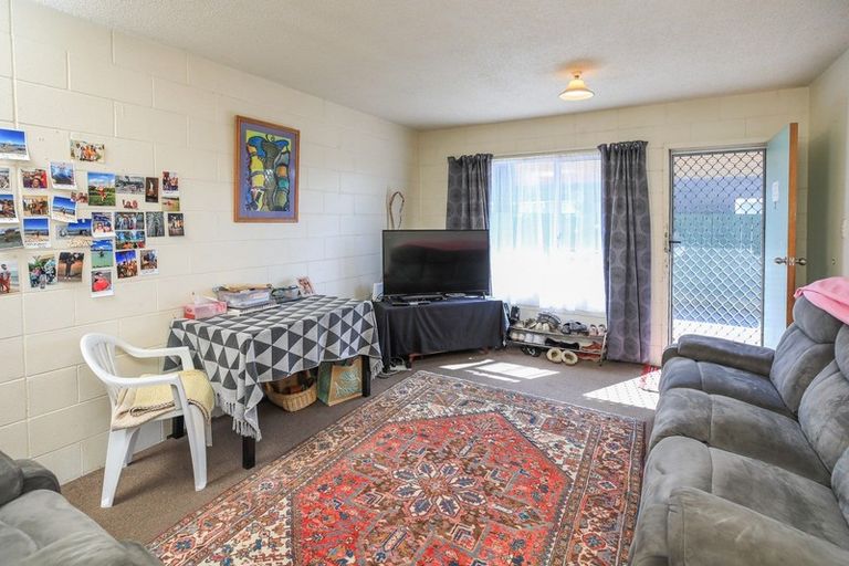 Photo of property in 3/122 Firth Street, Hamilton East, Hamilton, 3216