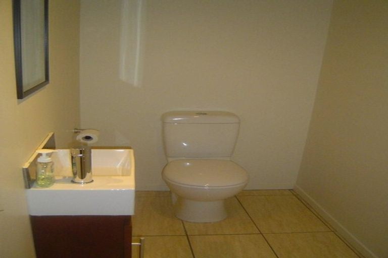 Photo of property in 72 Webb Street, Te Aro, Wellington, 6011