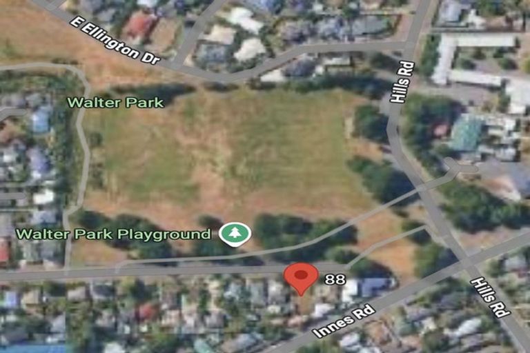 Photo of property in 88 Kellys Road, Mairehau, Christchurch, 8052