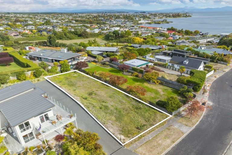 Photo of property in 23 Birch Street, Hilltop, Taupo, 3330