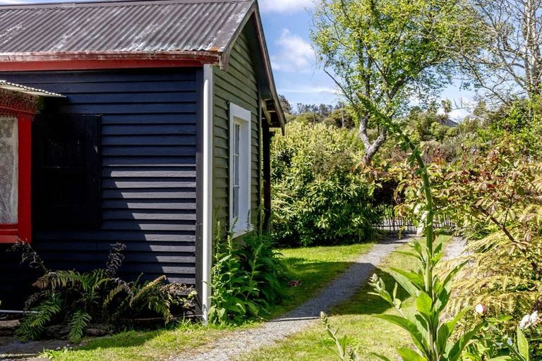 Photo of property in 464 Stafford Loop Road, Awatuna, Hokitika, 7882