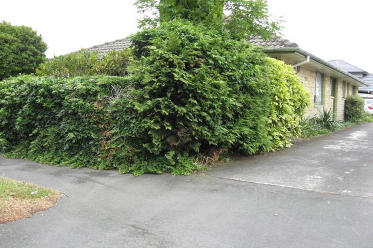 Photo of property in 18 Peer Street, Upper Riccarton, Christchurch, 8041