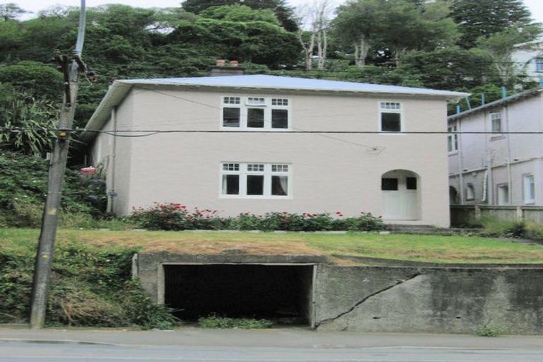 Photo of property in 303 Ohiro Road, Brooklyn, Wellington, 6021