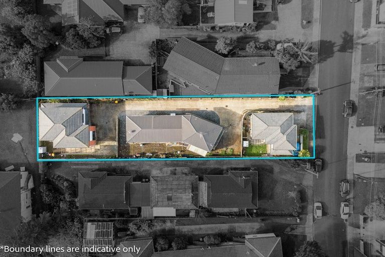 Photo of property in 11a Lochinver Road, Papatoetoe, Auckland, 2025