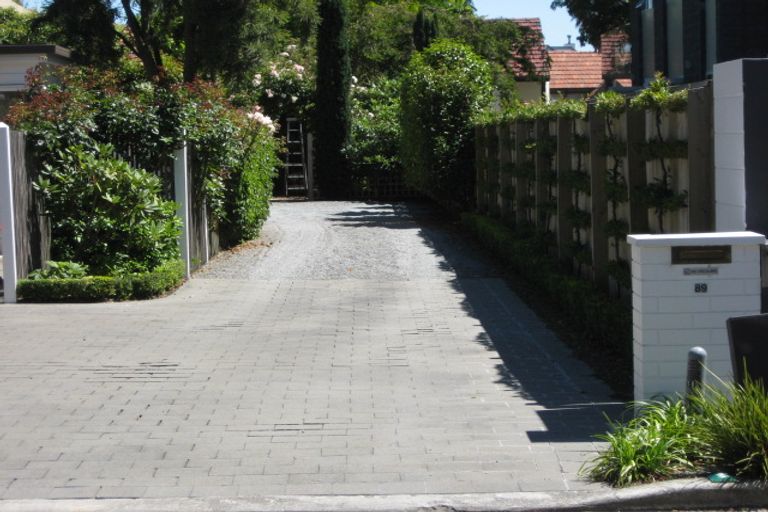 Photo of property in 89 Merivale Lane, Merivale, Christchurch, 8014