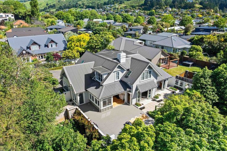 Photo of property in 7 Trumble Lane, Huntsbury, Christchurch, 8022