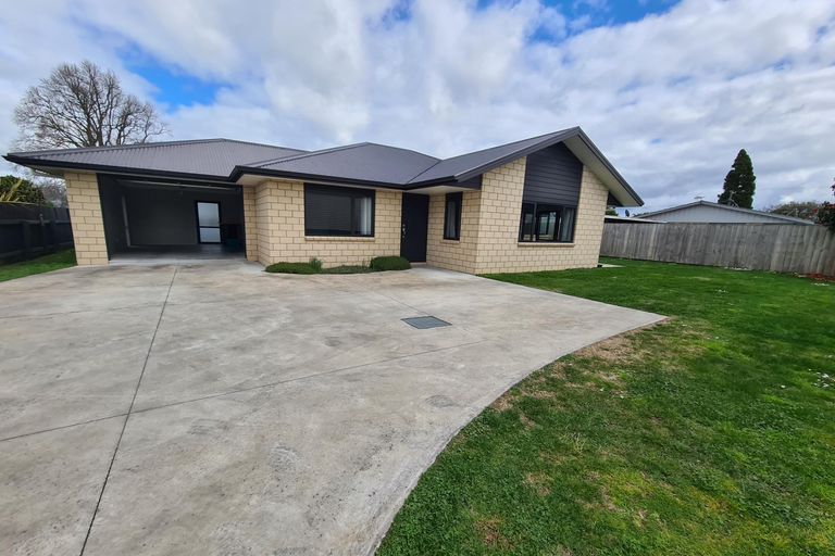 Photo of property in 36a Farmers Road, Matamata, 3400