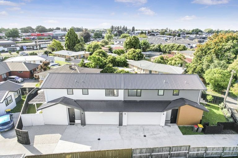 Photo of property in 12u2 Liston Crescent, Hillcrest, Hamilton, 3216