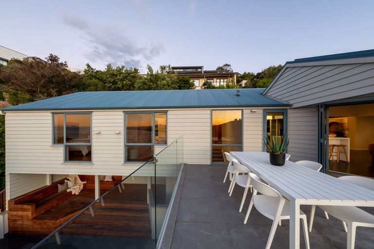 Photo of property in 82 Scarborough Road, Scarborough, Christchurch, 8081