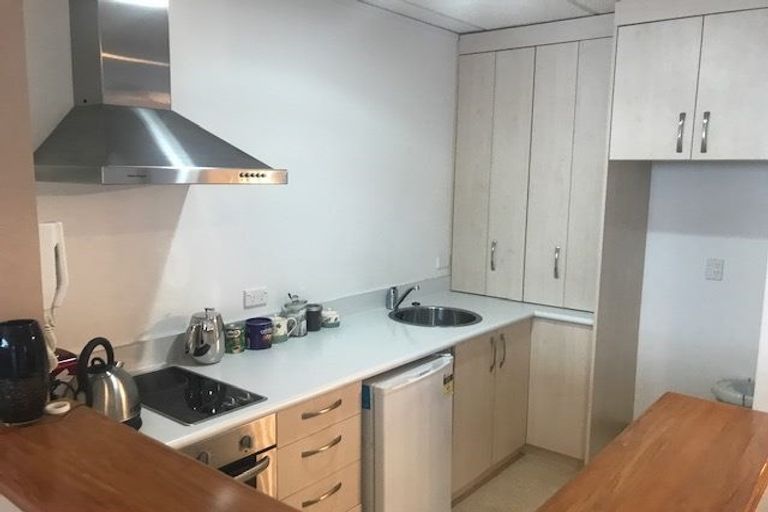 Photo of property in Apparel House, 215u1 Victoria Street, Te Aro, Wellington, 6011