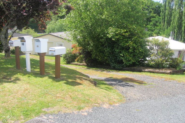 Photo of property in 61 Ward Street, Taumarunui, 3920
