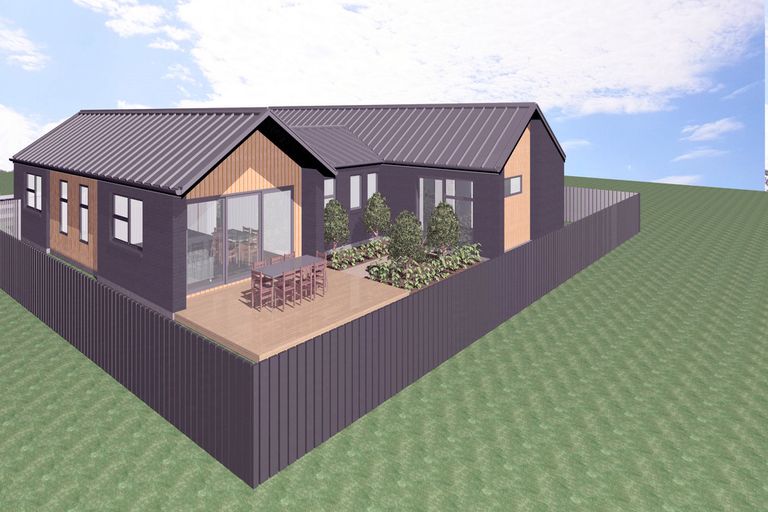 Photo of property in 35 Manaia Road, Tairua, 3508