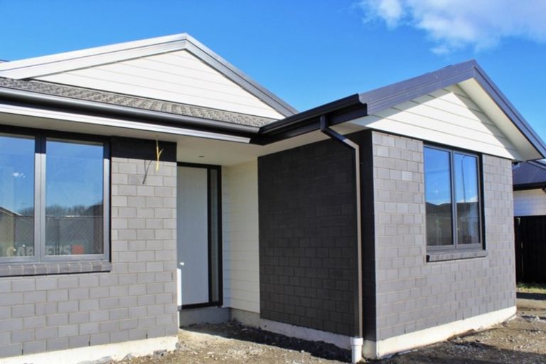 Photo of property in 19 Durells Crescent, Kaiapoi, 7630