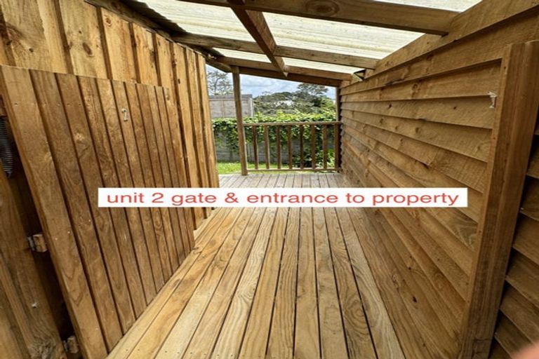 Photo of property in 12 Hugh Brown Drive, New Lynn, Auckland, 0600