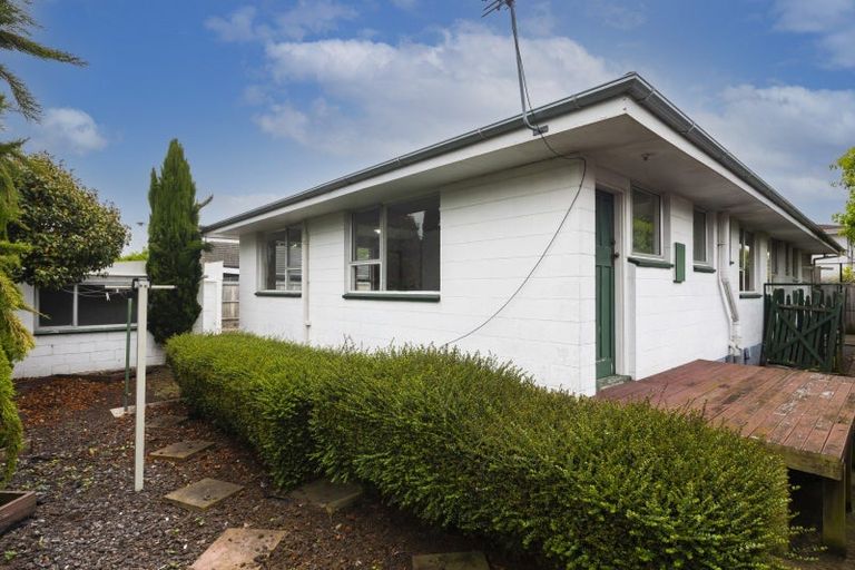 Photo of property in 5/364 Worcester Street, Linwood, Christchurch, 8011