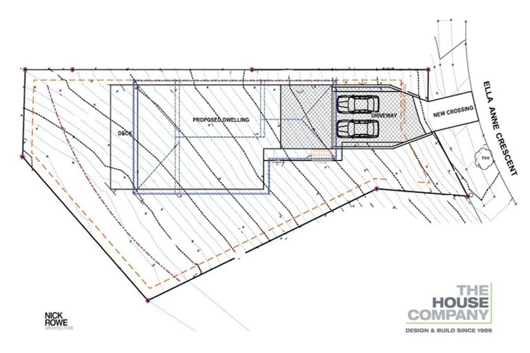 Photo of property in 35 Ella Anne Crescent, Warkworth, 0910