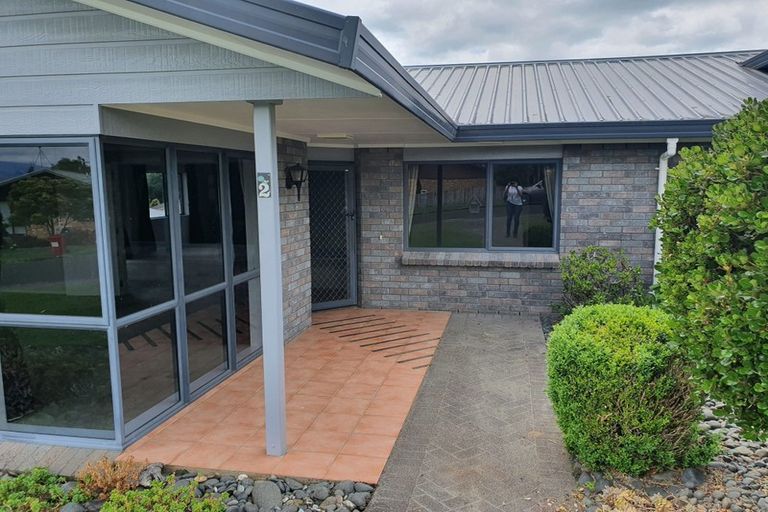 Photo of property in 2 Northleigh Place, Te Awamutu, 3800