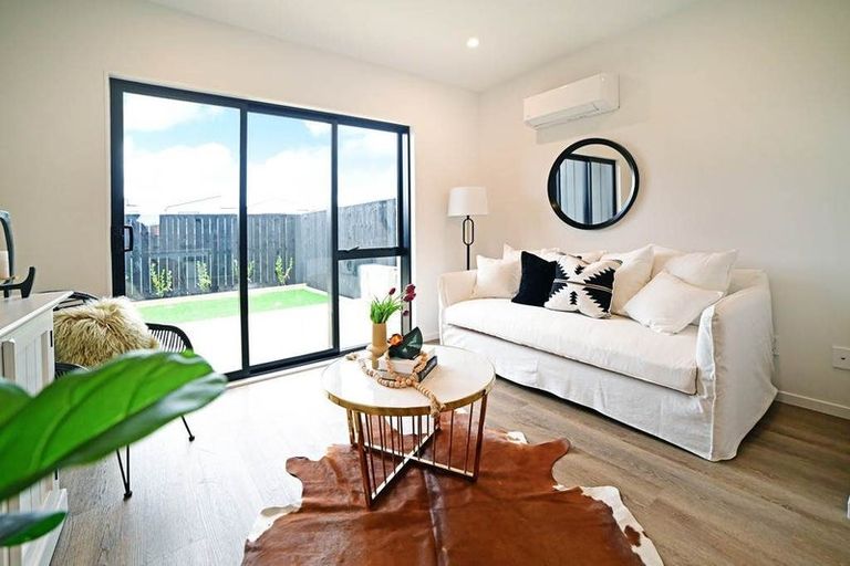 Photo of property in 31 Kiato Lane, Flat Bush, Auckland, 2019