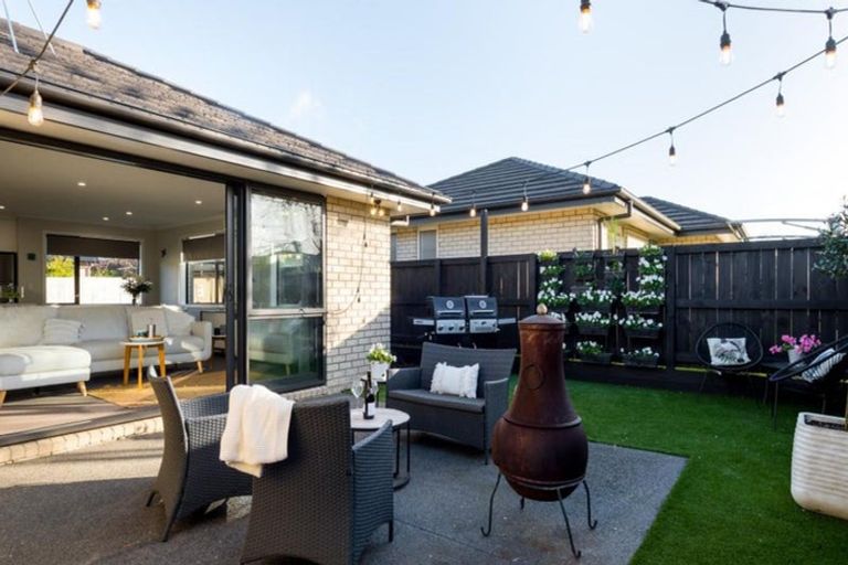 Photo of property in 3 Hawkins Lane, Cambridge, 3434