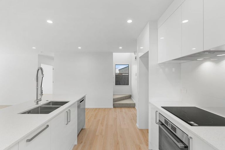 Photo of property in 3/6 Auburn Avenue, Upper Riccarton, Christchurch, 8041