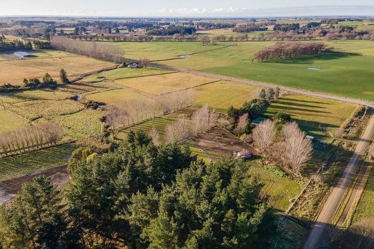 Photo of property in 10 Hodges Road, Waimate, 7977