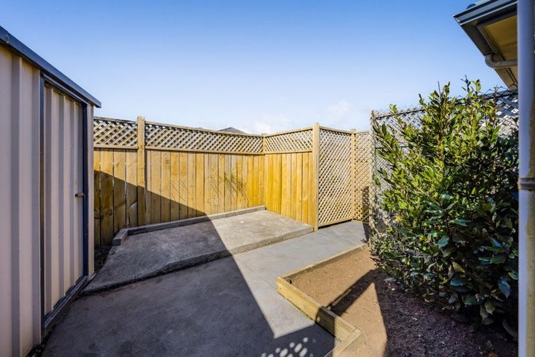 Photo of property in 32 Glasgow Street, Bell Block, New Plymouth, 4312