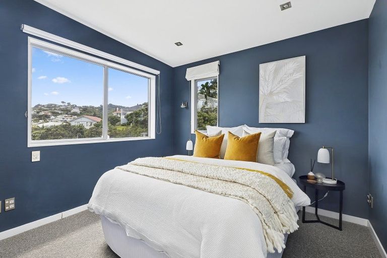 Photo of property in 26a Brighton Street, Island Bay, Wellington, 6023