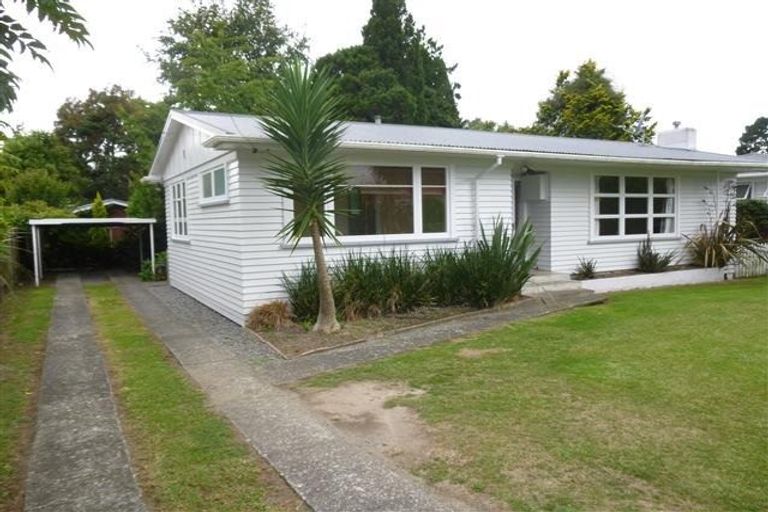 Photo of property in 7 Urlich Avenue, Melville, Hamilton, 3206