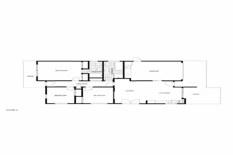 Photo of property in 4 Matakanui Lane, Wanaka, 9305